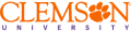 Clemson logo