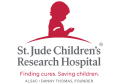 St. Jude Children Research Hospital logo