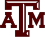 Texas A&M logo